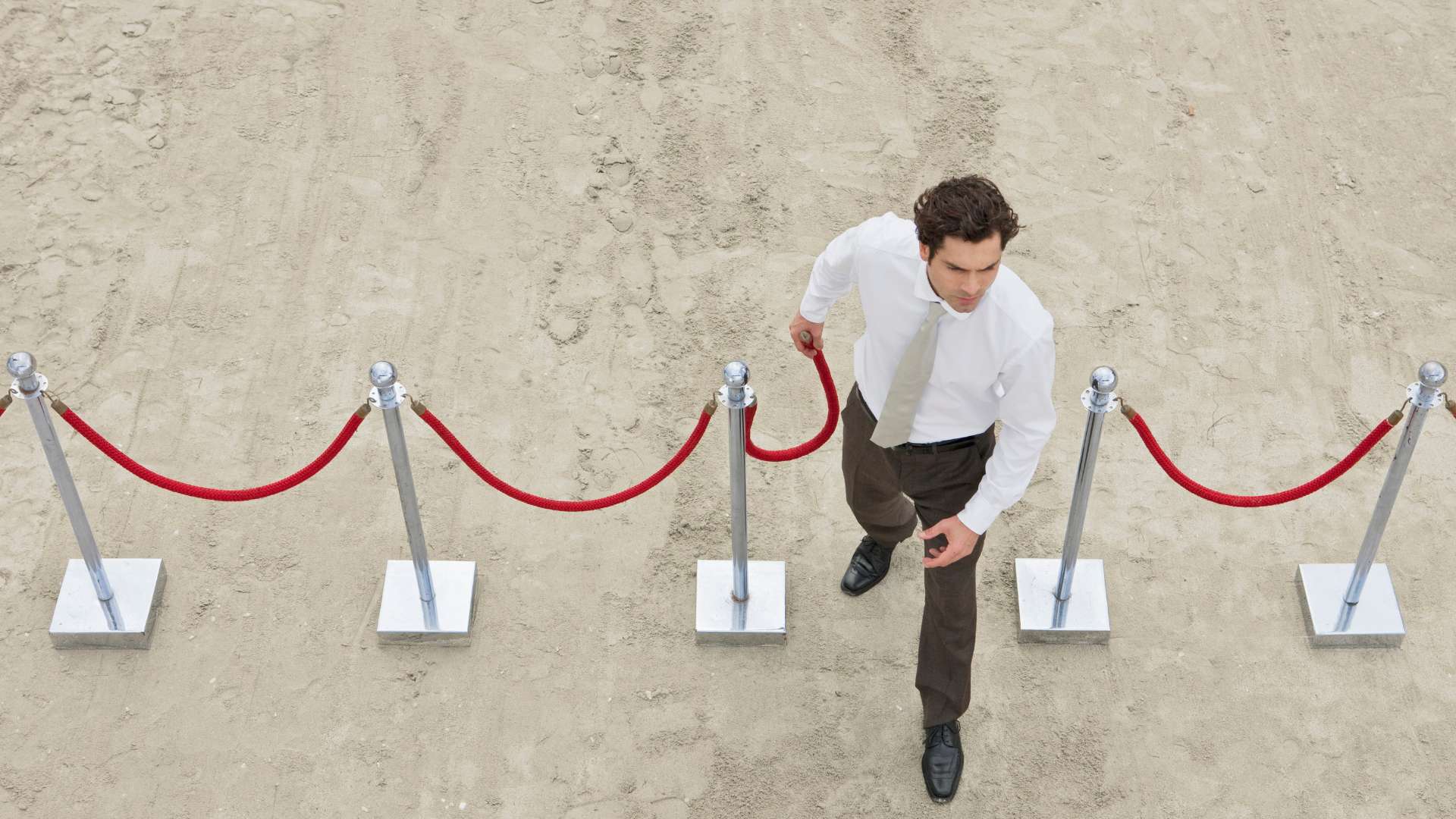 Overcoming Financial Perfectionism