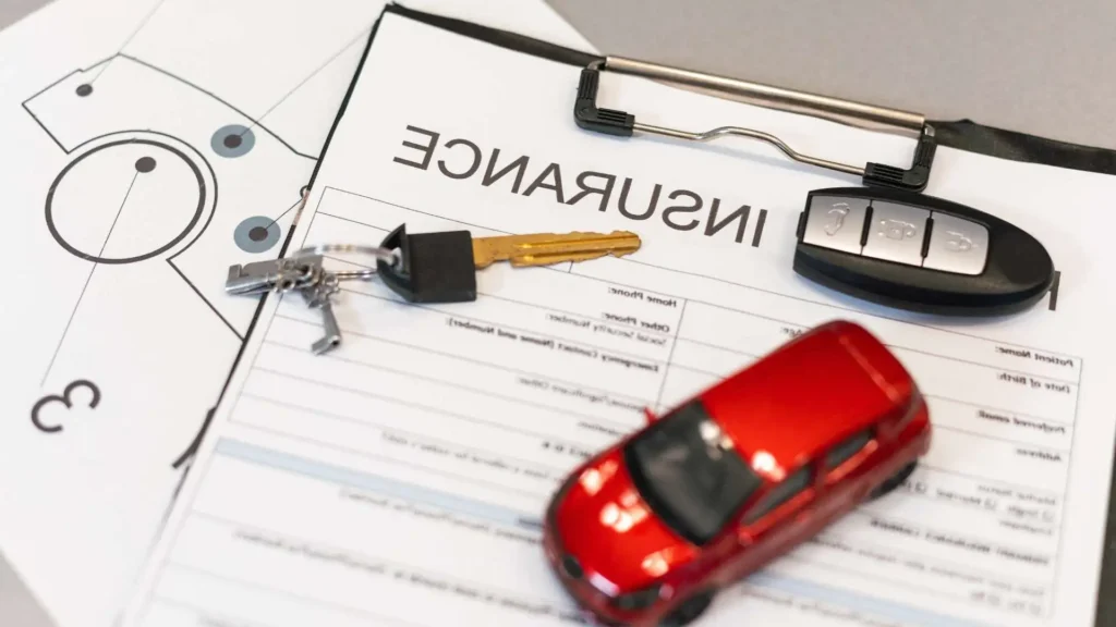 Pay-Per-Mile vs Traditional Insurance
