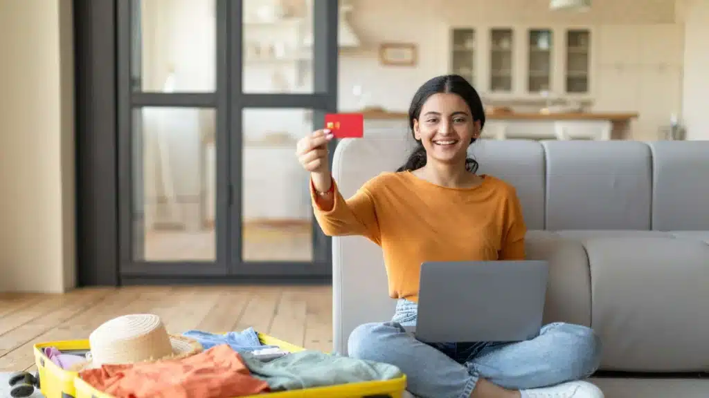 Paying for Travel in Installments