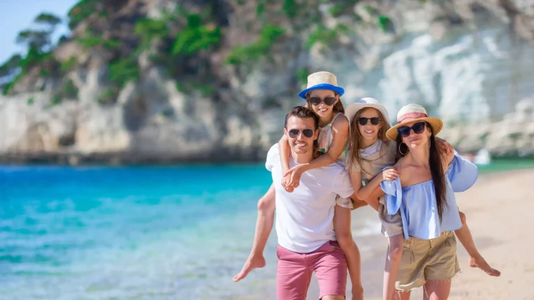 Plan Weekend Getaways Without Overspending