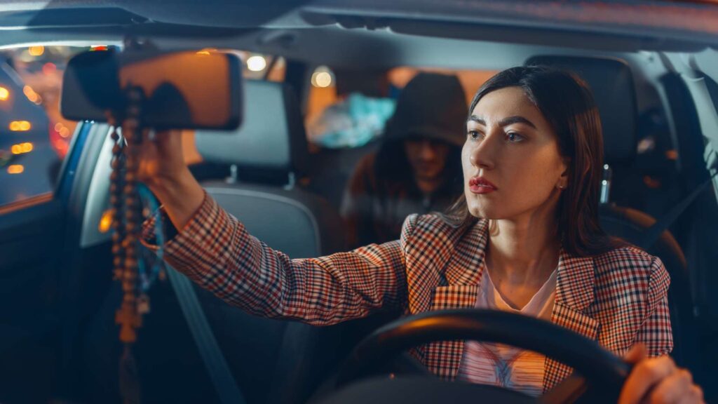 rental car insurance
