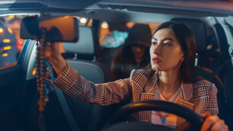 rental car insurance
