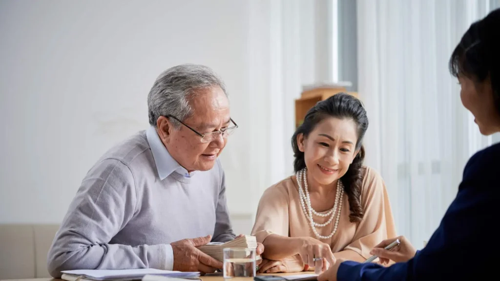 Retirement Planning