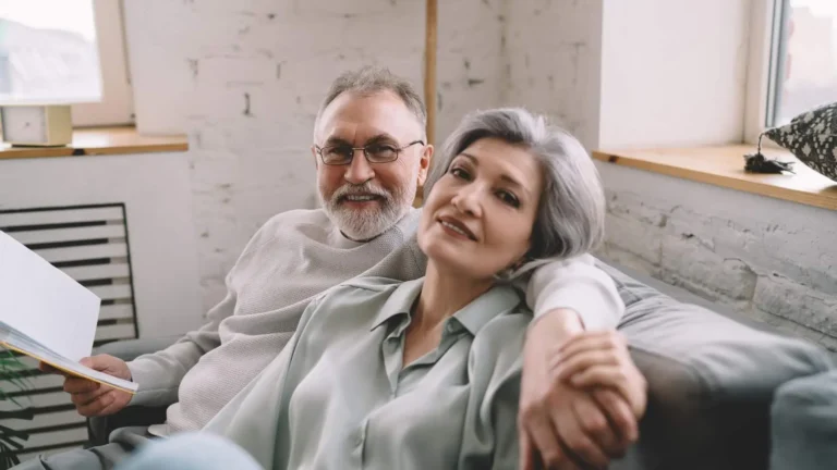 Retirement Planning for Couples