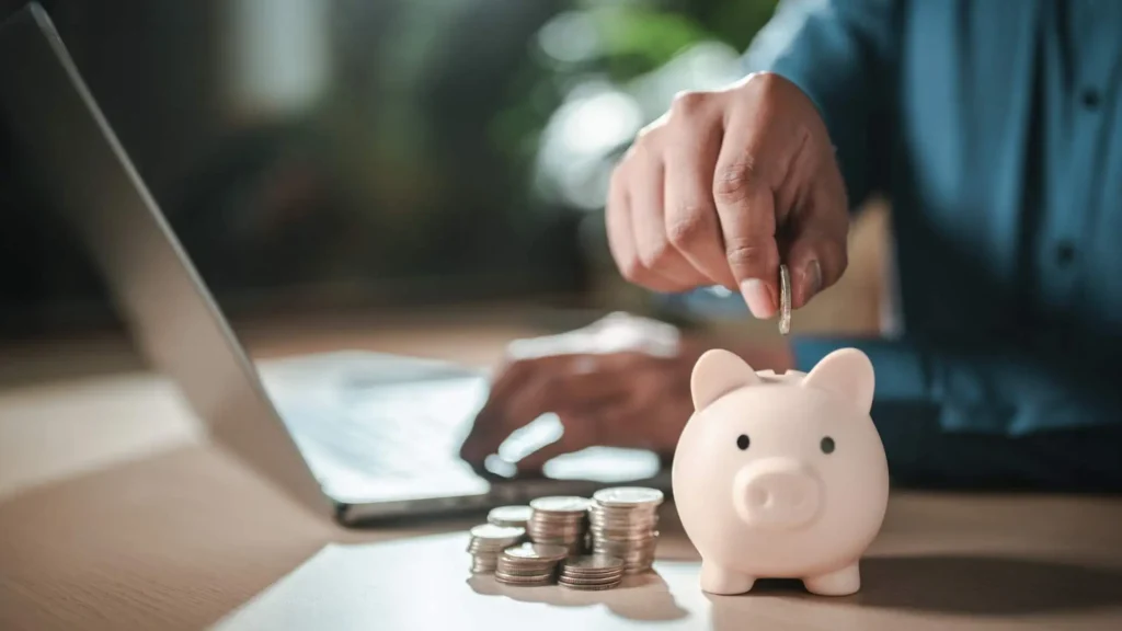 Retirement Savings for DINKs