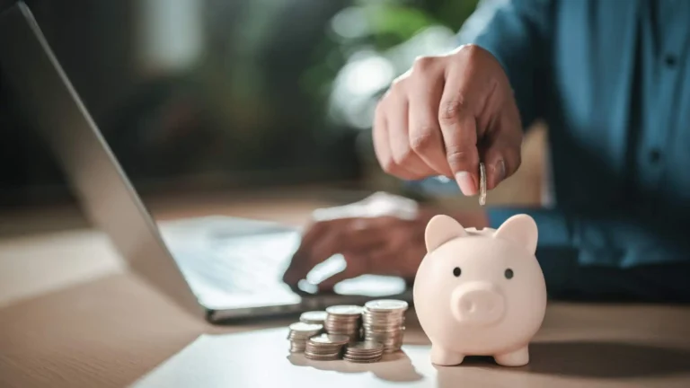 Retirement Savings for DINKs