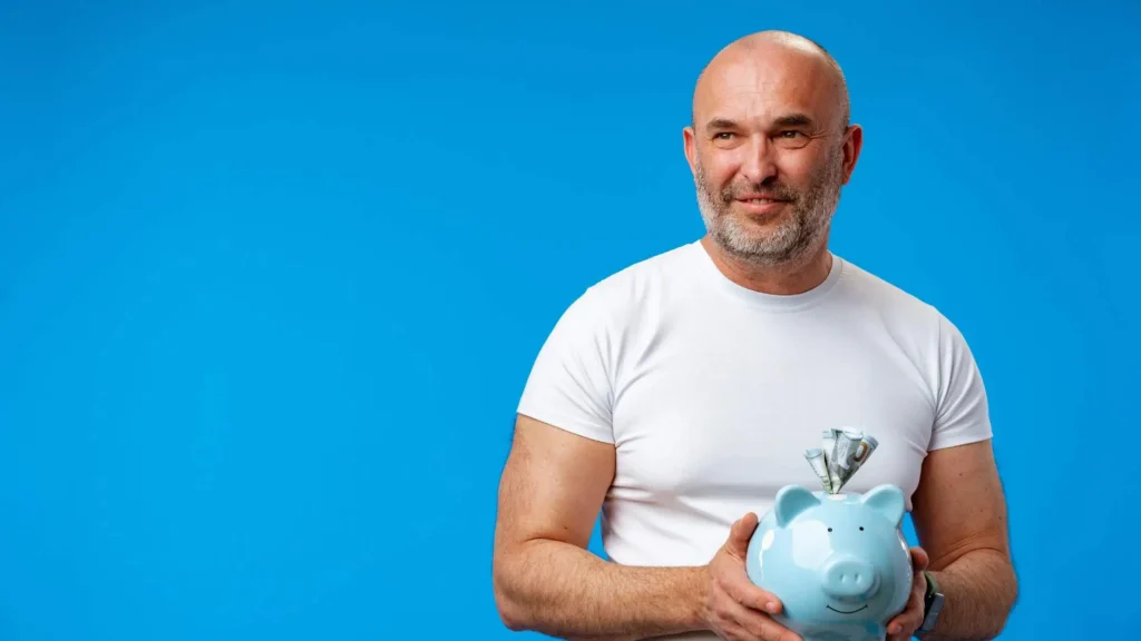 Retirement Savings in Your 50s