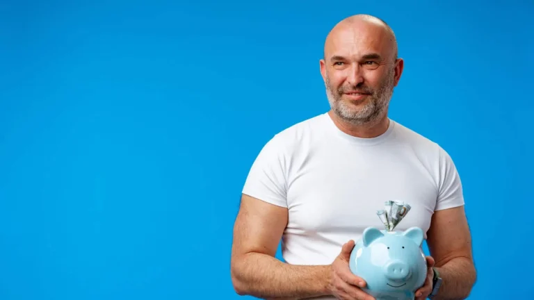 Retirement Savings in Your 50s