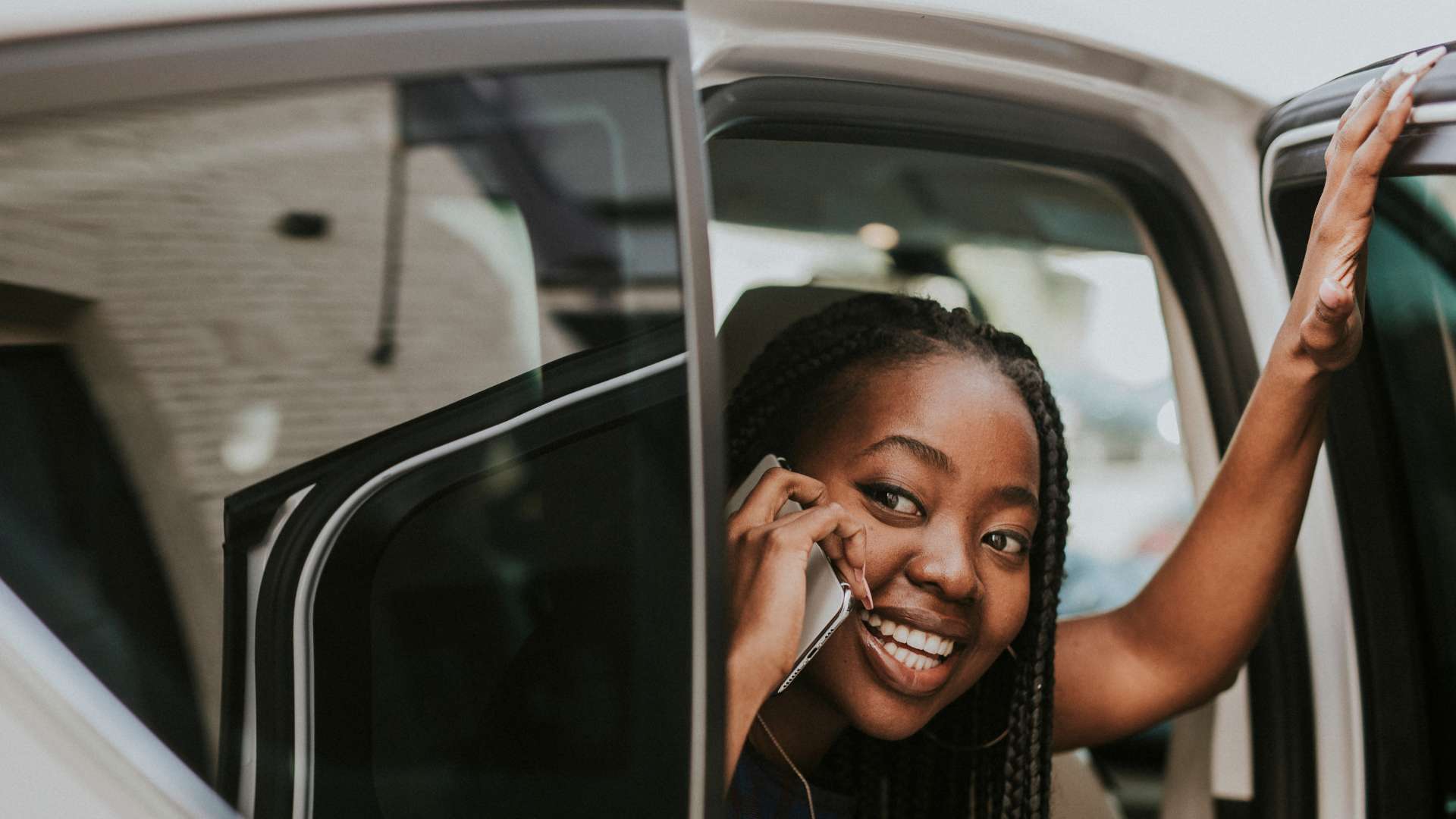 Ride-Sharing Insurance for Side-Hustle Drivers: A Beginner’s Guide