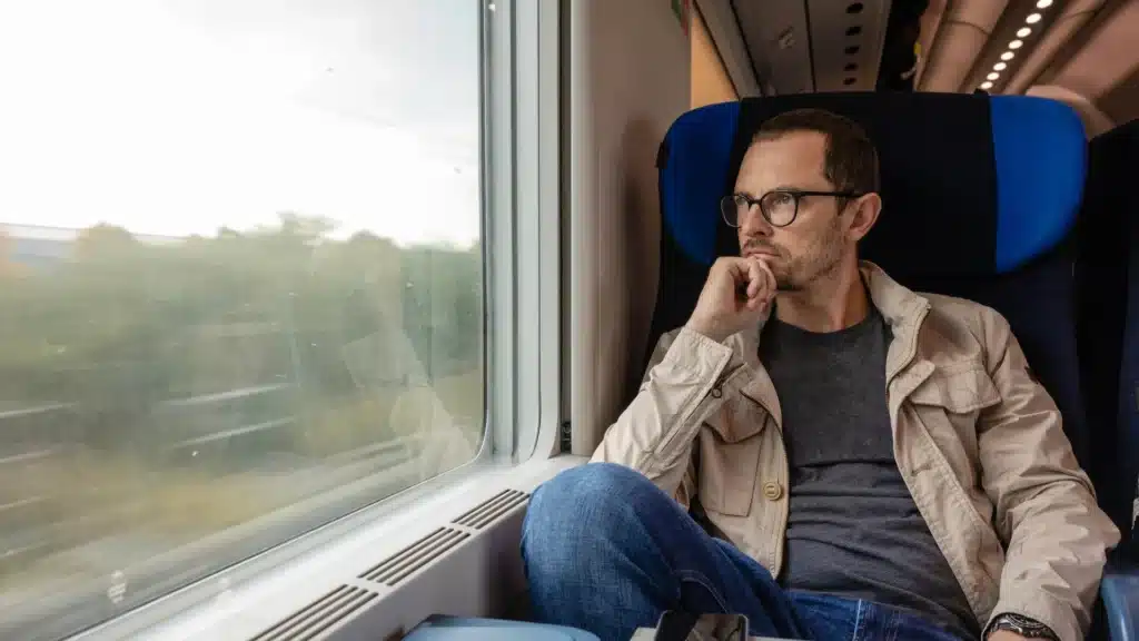 Road Trip vs Train Travel Which Saves More