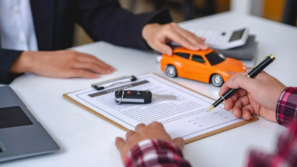 SR-22 Insurance