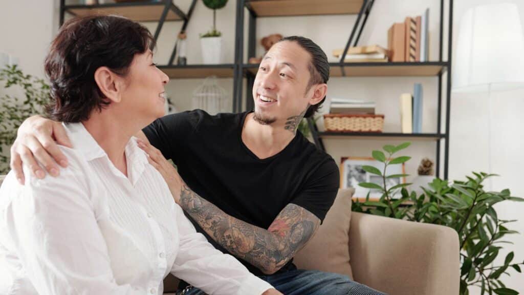 Setting Boundaries With Friends and Family About Money