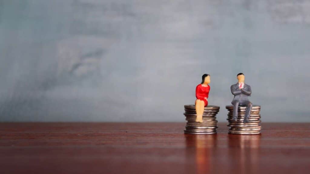 Setting Healthy Financial Boundaries in Relationships