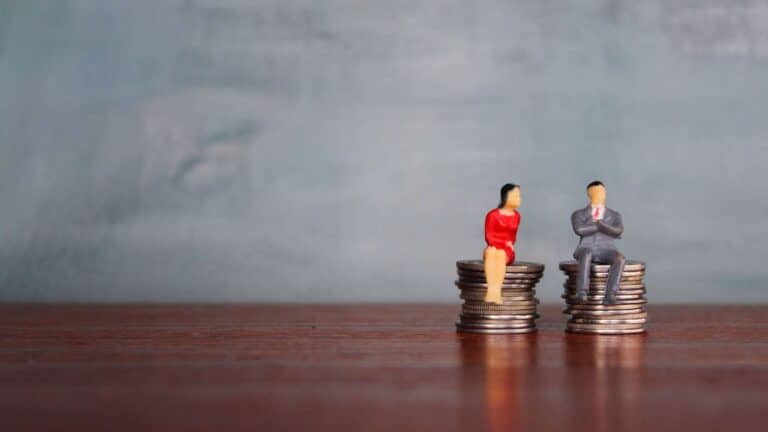 Setting Healthy Financial Boundaries in Relationships
