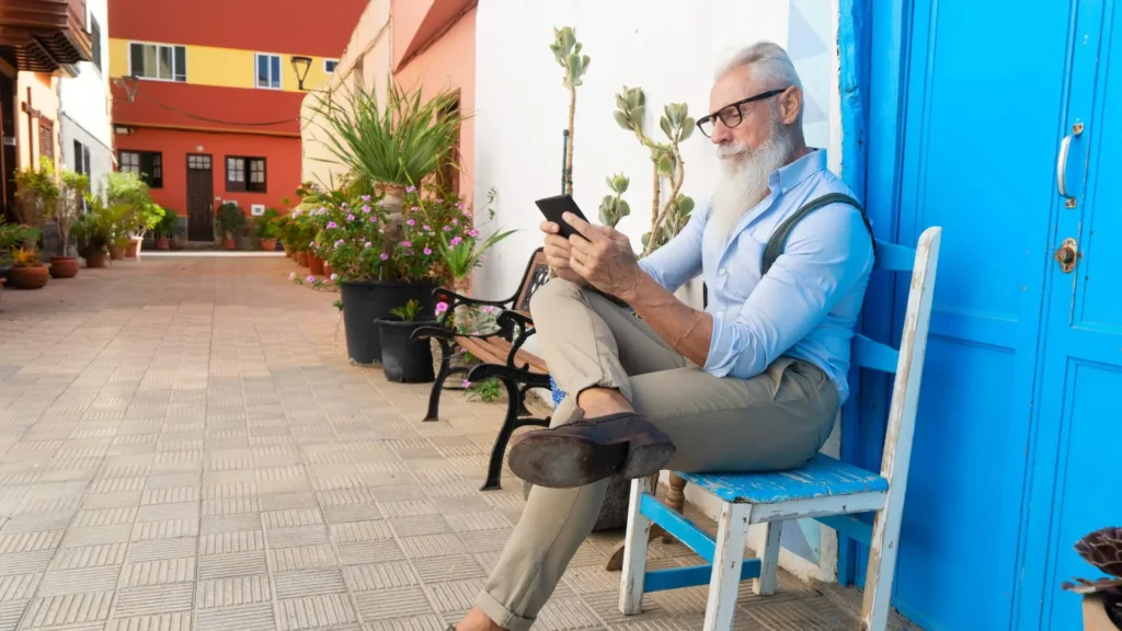 Side Hustle in Retirement