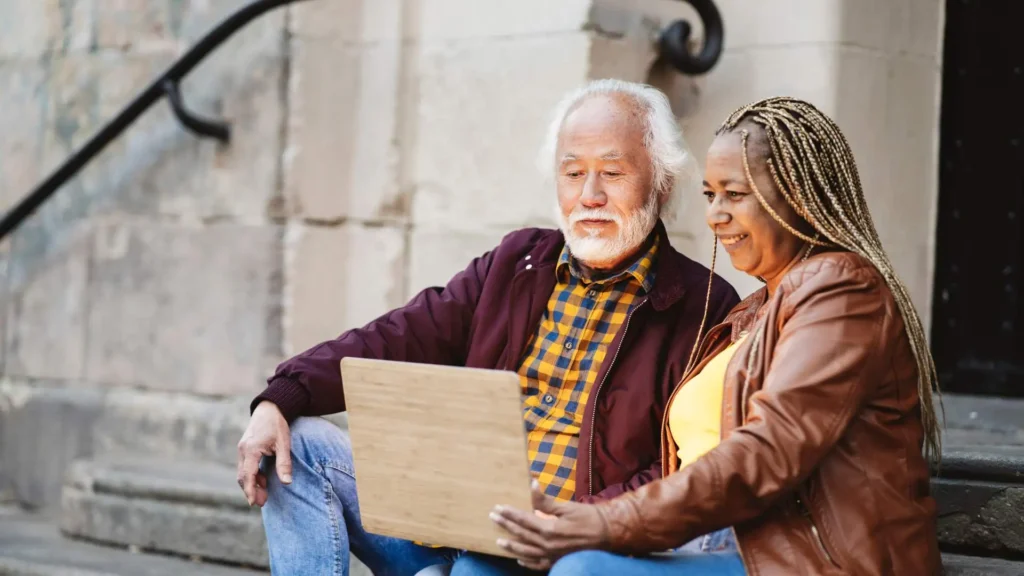 Social Security Benefits