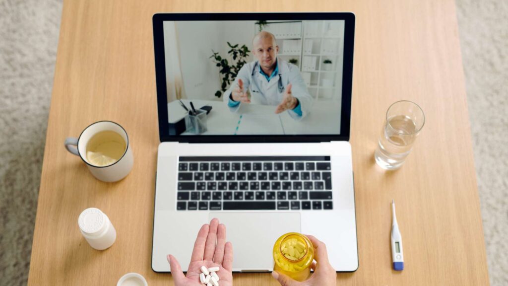 Telehealth and HSA or FSA