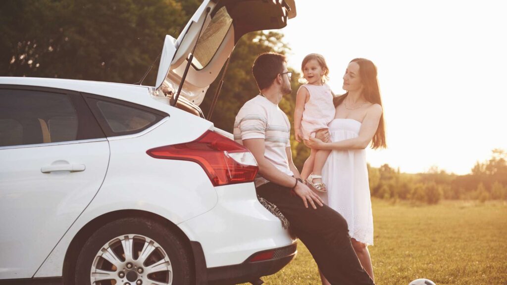 Temporary Car Insurance: Who Should Consider It?
