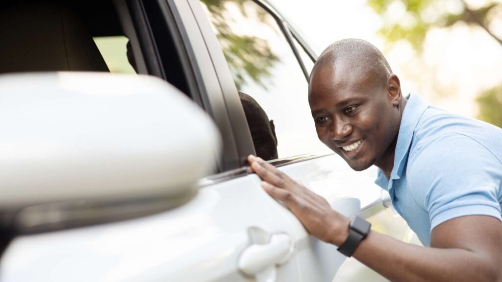 Temporary Car Insurance: Who Should Consider It?