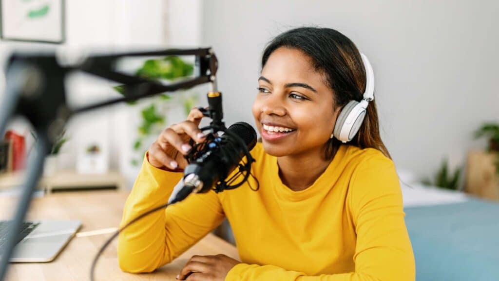 The Best Books and Podcasts for Financial Wellness