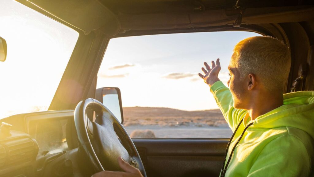 The Impact of Mileage Cap Policies on Annual Premiums