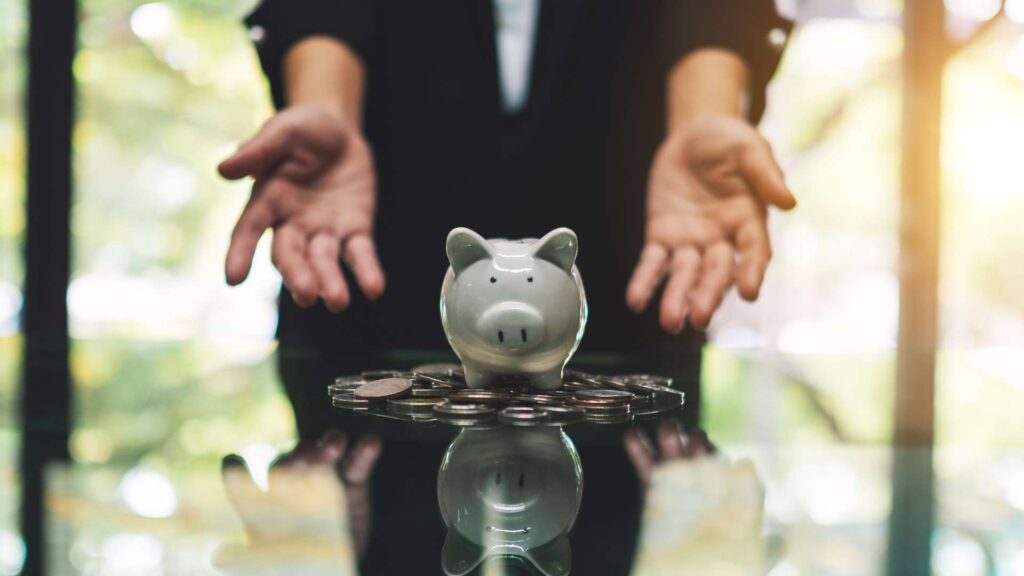 The Role of Community in Financial Wellbeing