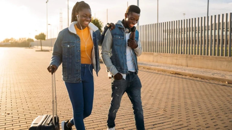 Telehealth for Travel: Care Across States