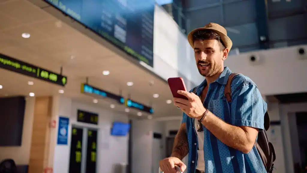 Travel Scams to Avoid
