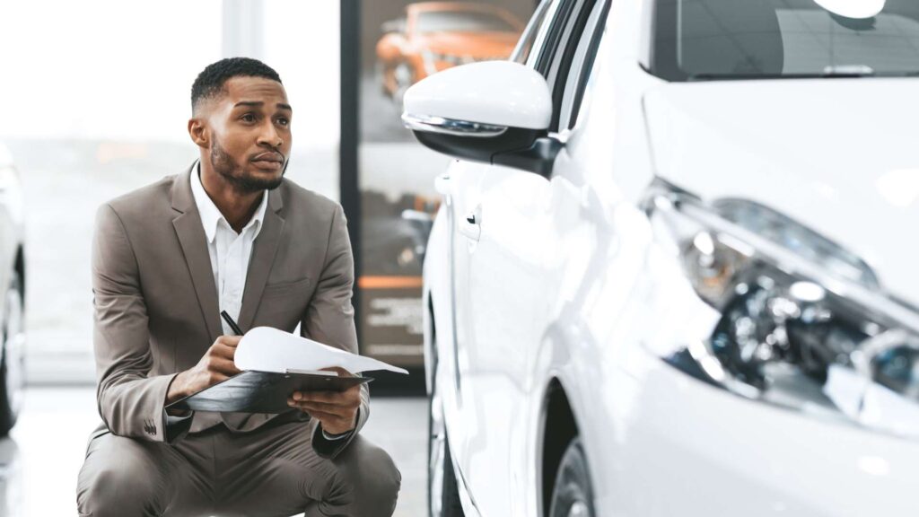 Understanding the Actual Cash Value in Total Loss Claims