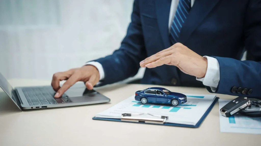 Usage-Based Car Insurance Apps