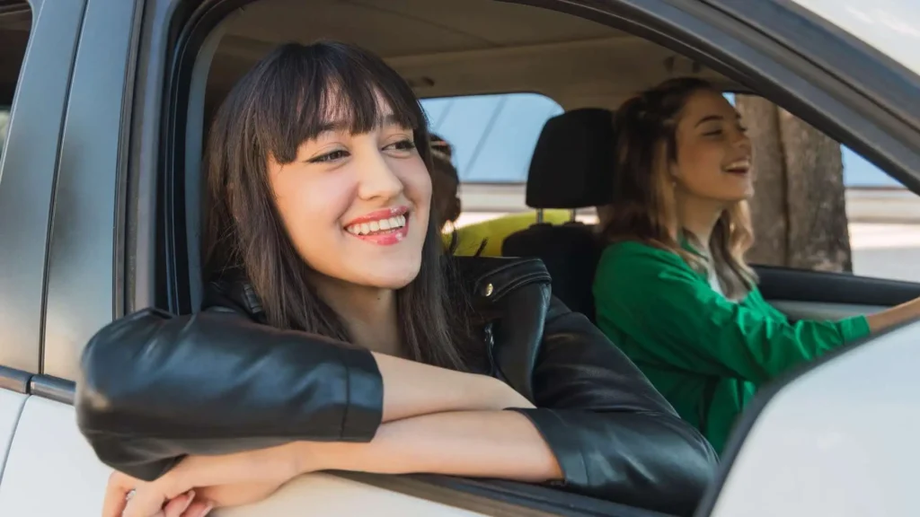 What Are Rideshare and Delivery Endorsements?