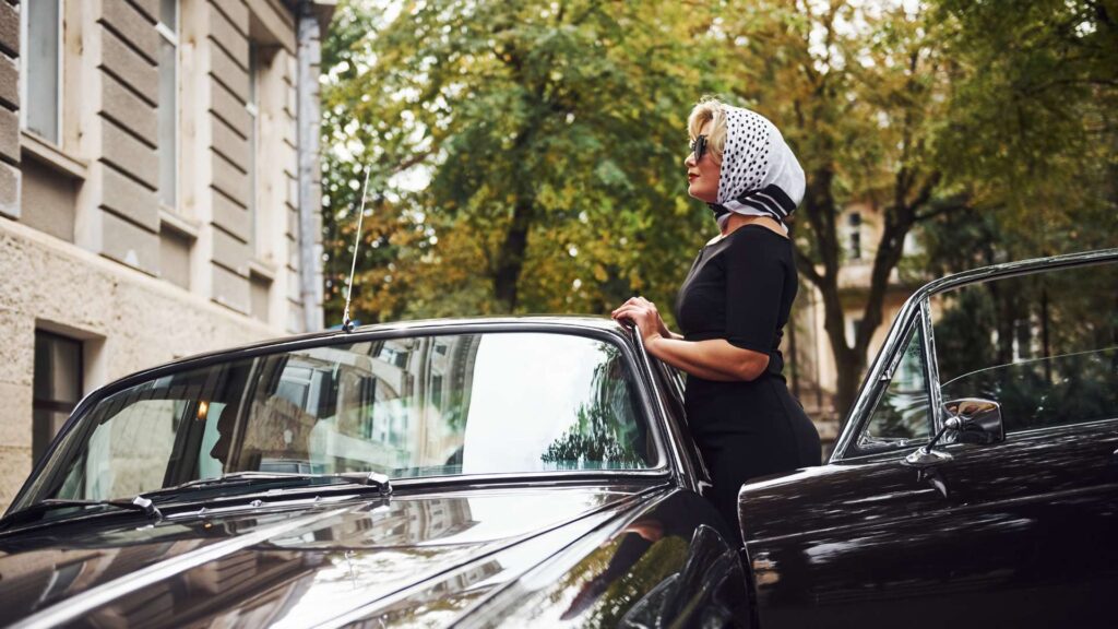 What You Need to Know About Classic Car Insurance