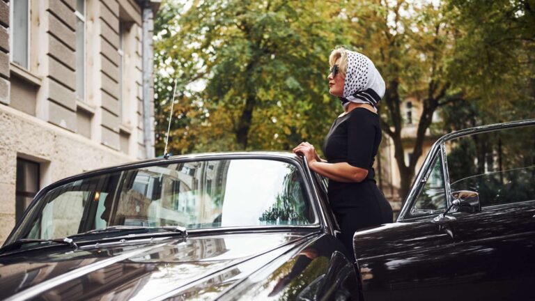 What You Need to Know About Classic Car Insurance