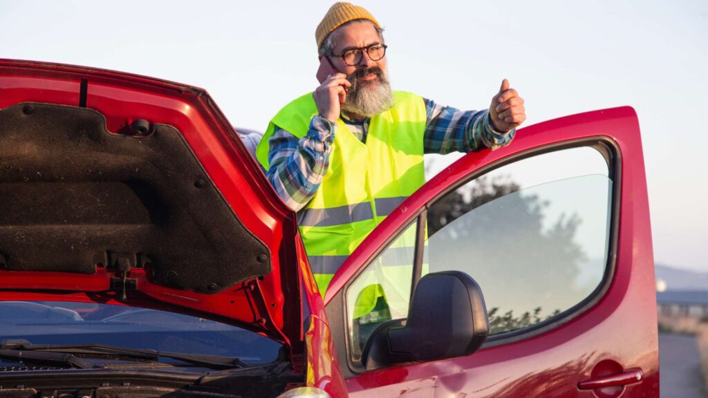 What to Do if the At-Fault Driver is Uninsured