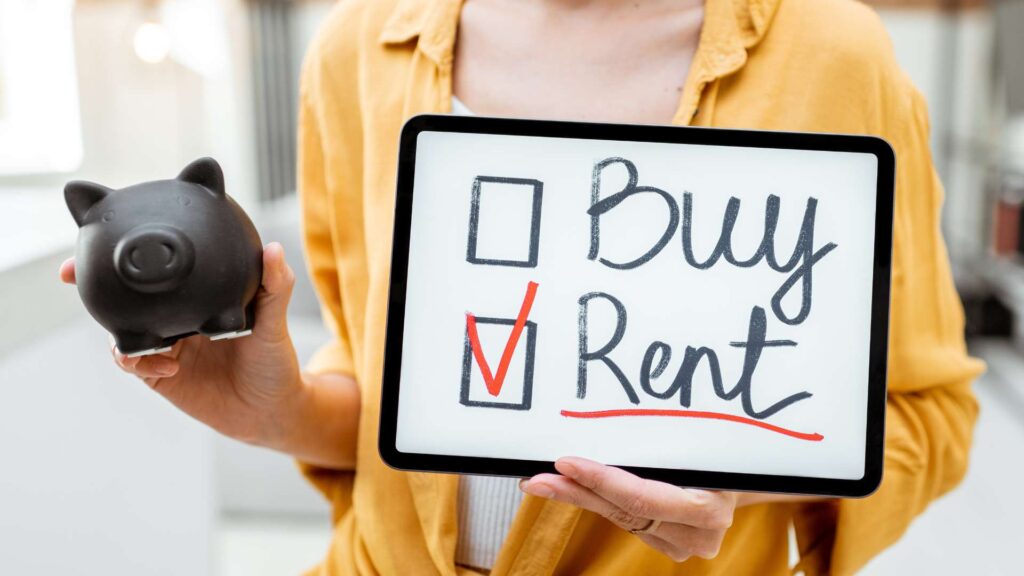 Eco-Friendly Homes: Buy, Build, or Rent?