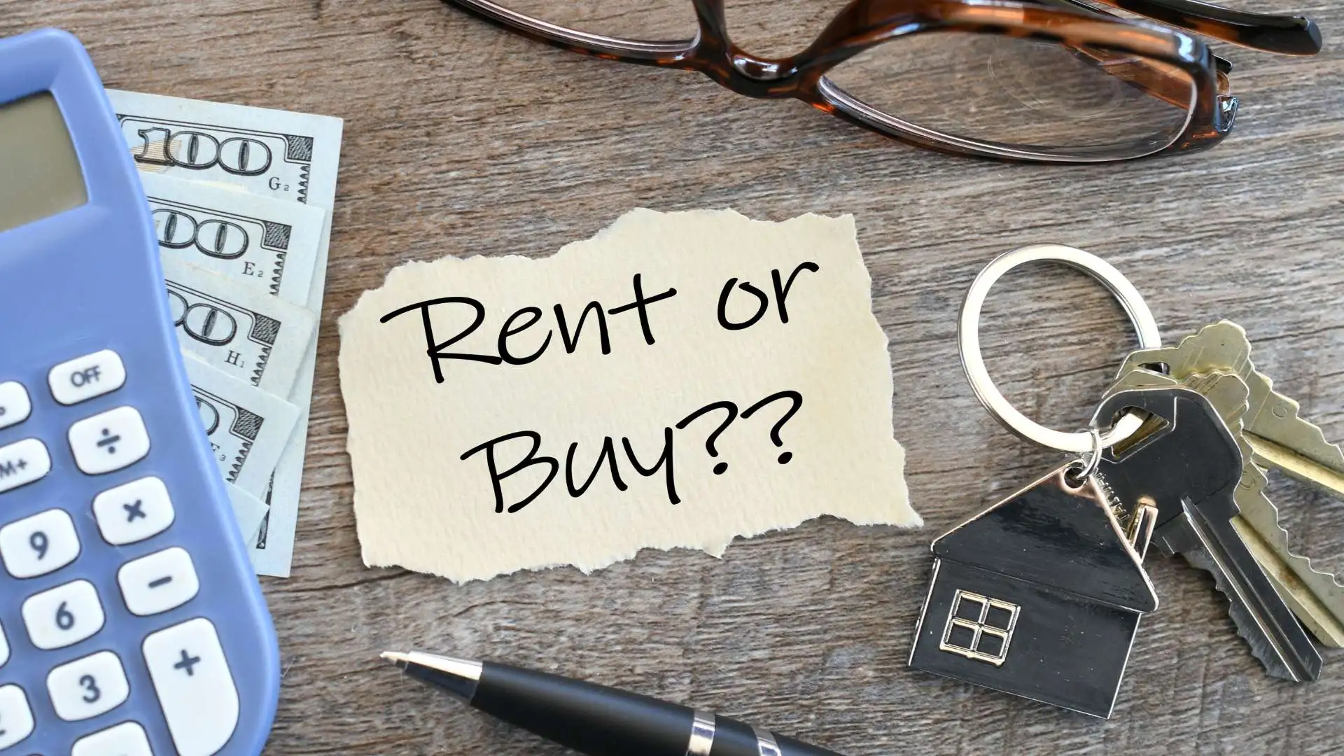 How Rent vs Buy Decisions Vary by US City (2026) | Beem