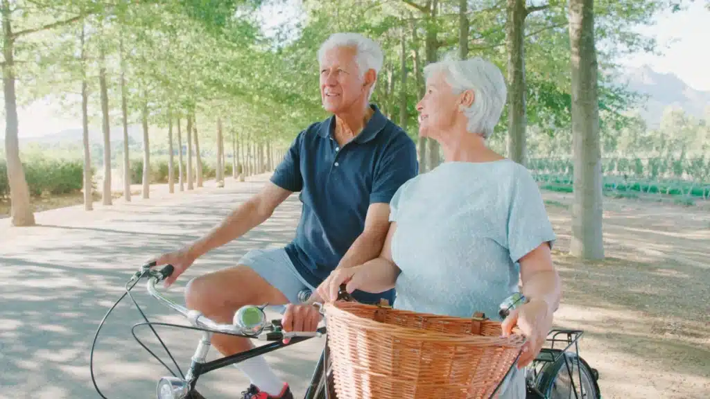 Beneficiary Designation