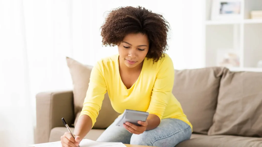 Budgeting Tips for High-Inflation Times