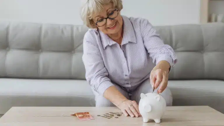 Catch-Up Retirement Contributions