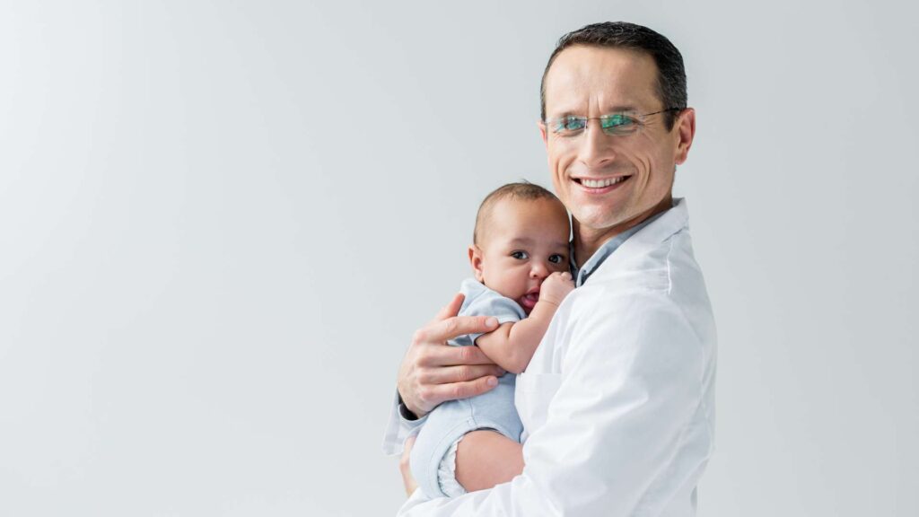 Choosing a Pediatrician In-Network Questions That Matter