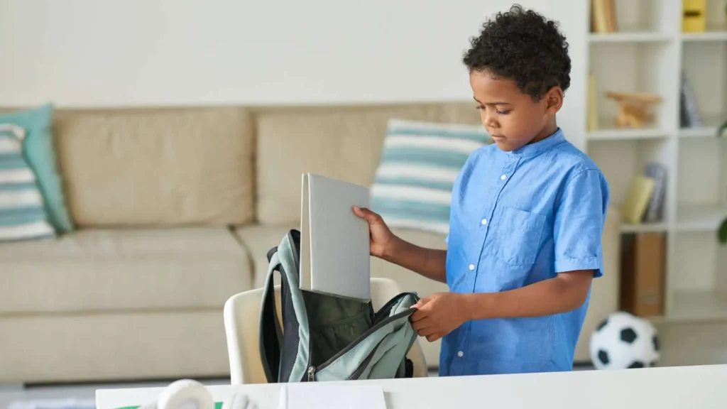 Chores and Allowance Systems