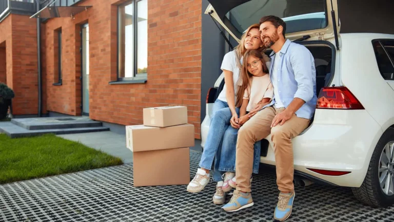 Condo vs Single-Family Home