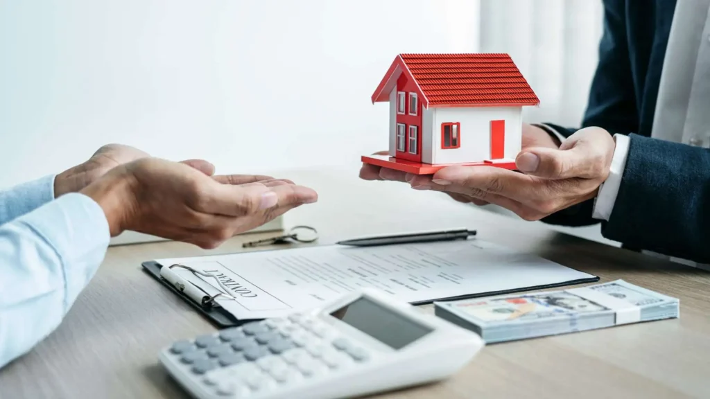 DTI and Mortgage Pre-Approval