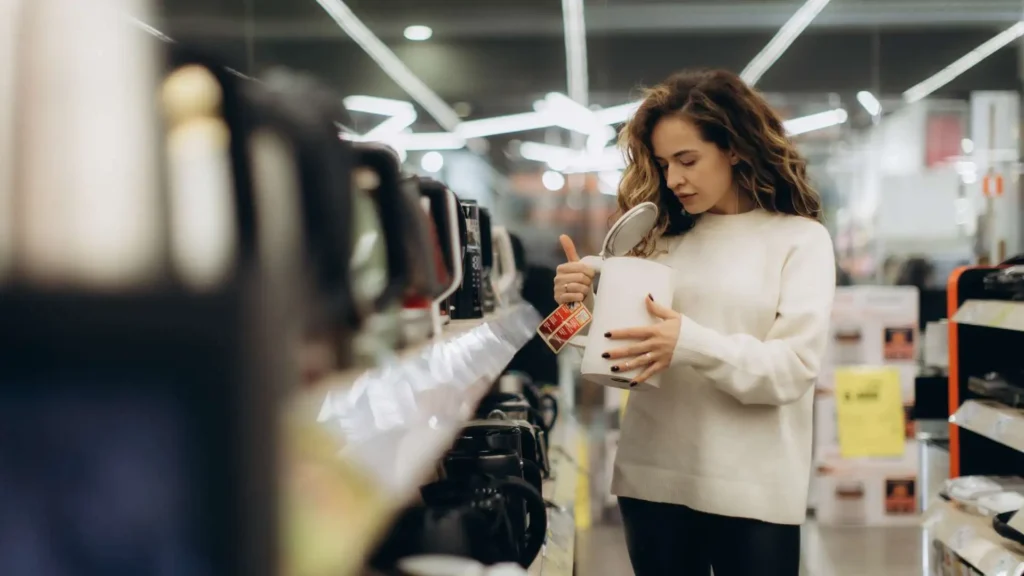 Everyday Items Getting Pricier Due to Inflation