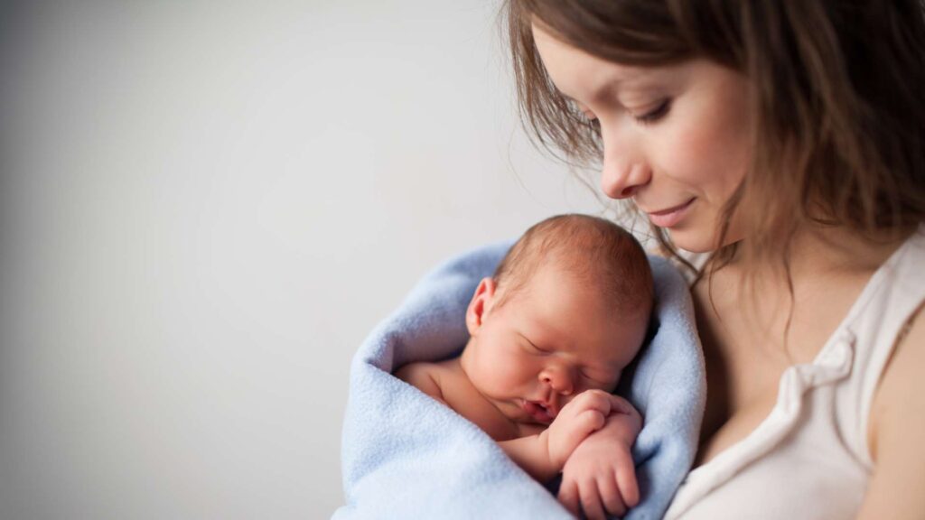 Family Plans Adding Newborns and Mid-Year Changes