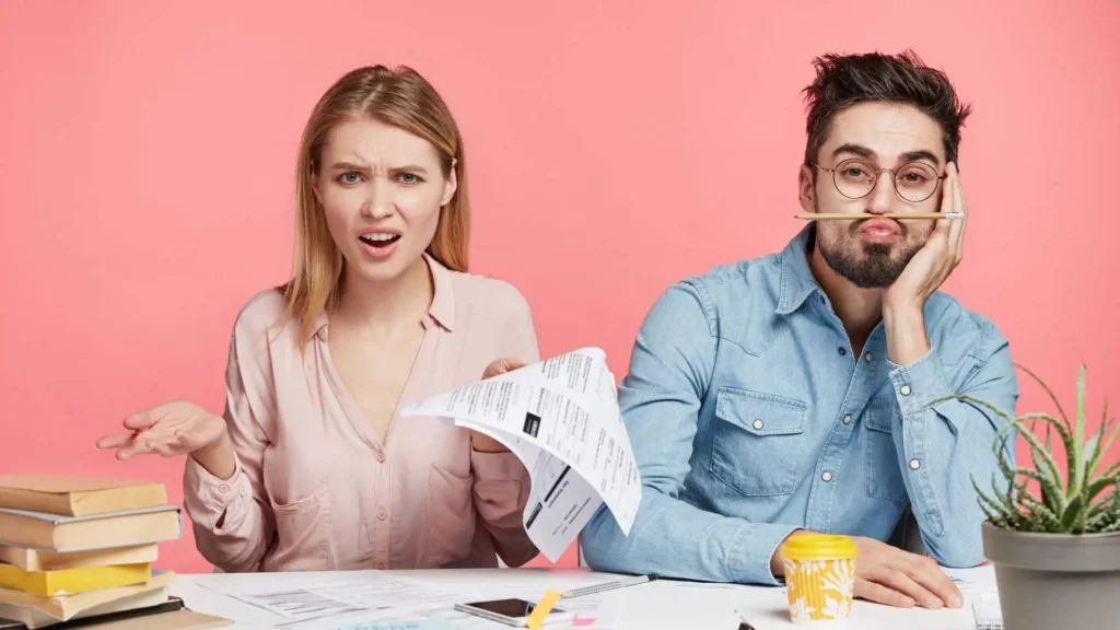 Financial Mistakes to Avoid in Your 20s