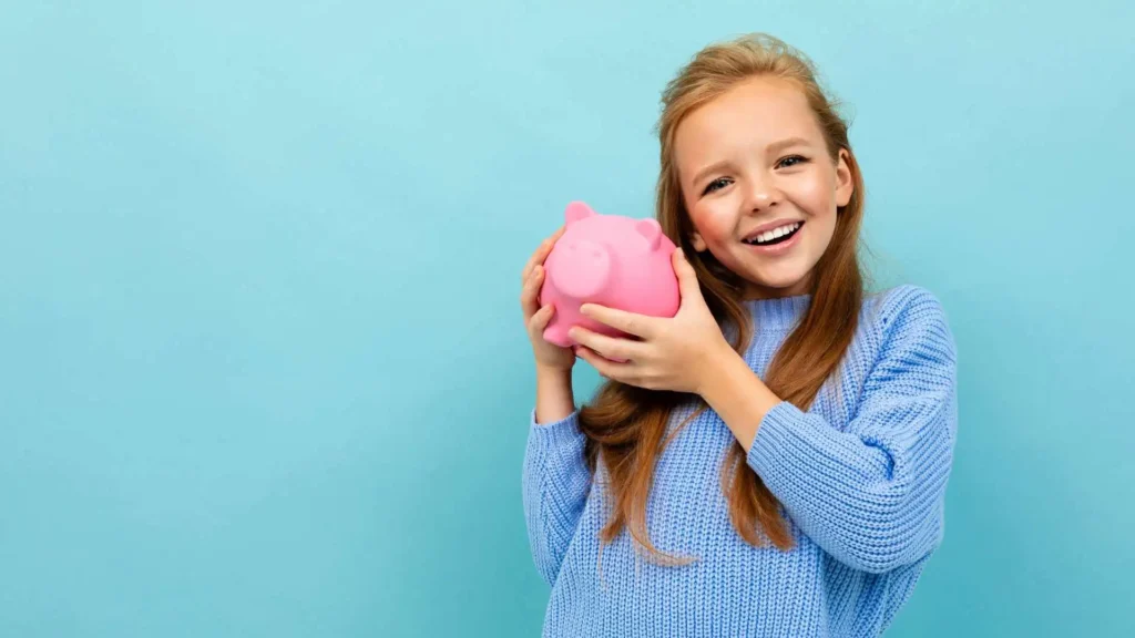How to Raise Financially Responsible Kids