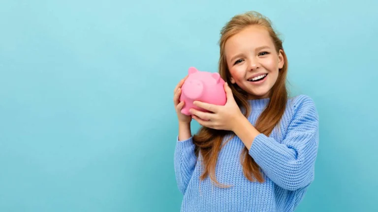 How to Raise Financially Responsible Kids