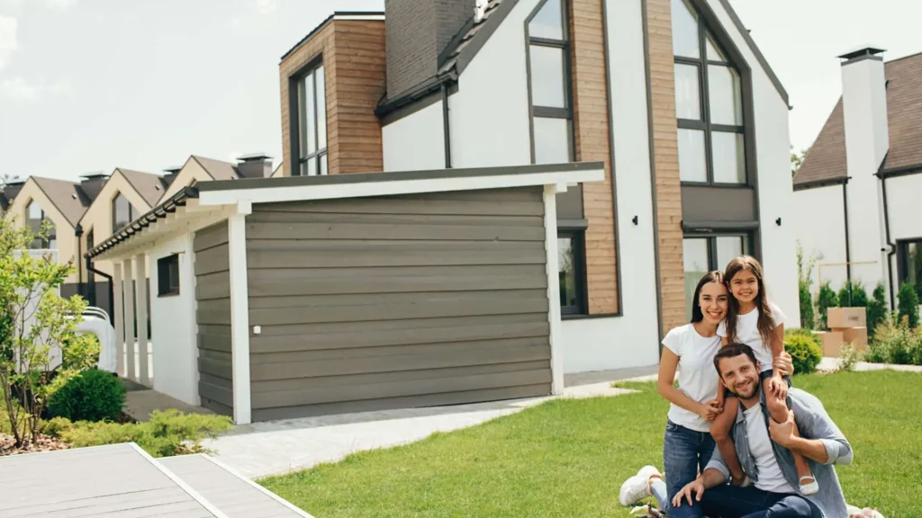 HOA Rules and Fees