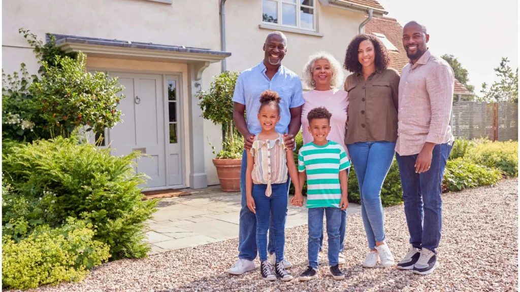 Home Warranty